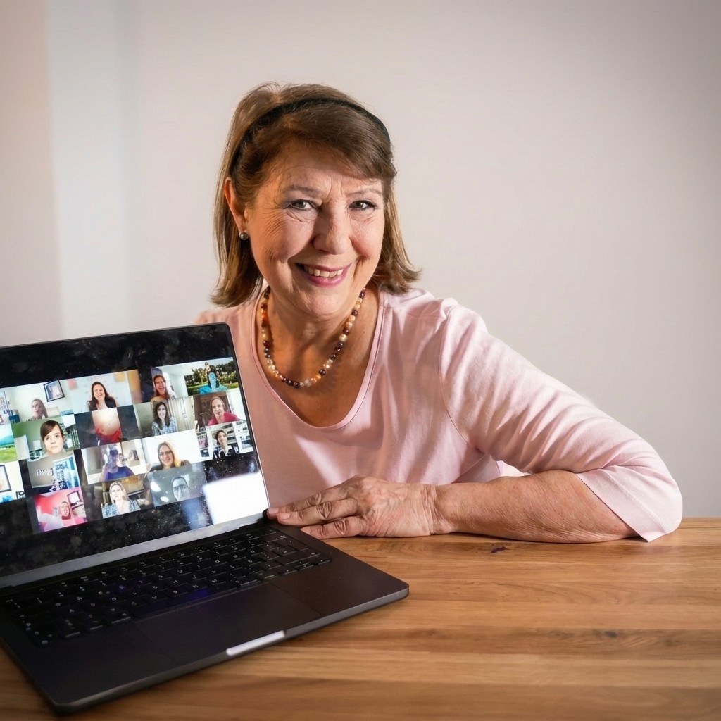 KIBA Online Kurs